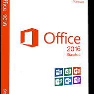 Office 2016 Standard Para 1 Mac