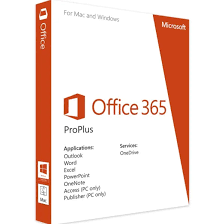 Office 365 Pro Plus 5 dispositivos – 1 Año (Vinculada a tu dominio)