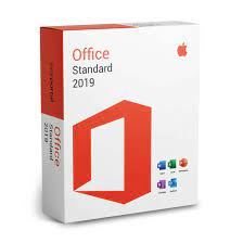 Office 2019 Standard Para 1 Mac